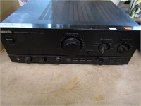 KENWOOD KA-7020 STEREO AMPLIFIER