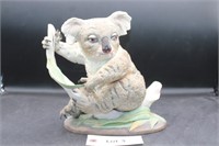 Boehm Baby Koala Figure