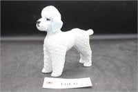 Rosenthal Poodle Dog Made In Germany