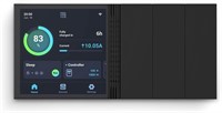 New $209 RV Energy Monitor With 4" Touch Screen