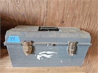 Toughbox Tool Box