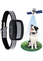 WIEZ Wireless Dog Fence, GPS Electric Pet