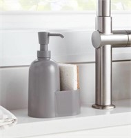 RQQ ~ Plastic Soap Dispenser