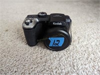 Kodak 25X is Wide Angle Camera
