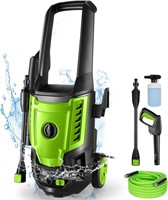 $162  Pressure Washer 4000PSI Electric Power Washe