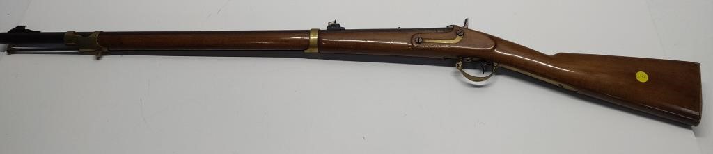 Antonio Zoli & Co. 58 Caliber Gun