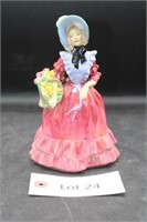 Royal Doulton " Lady Betty" Figure
