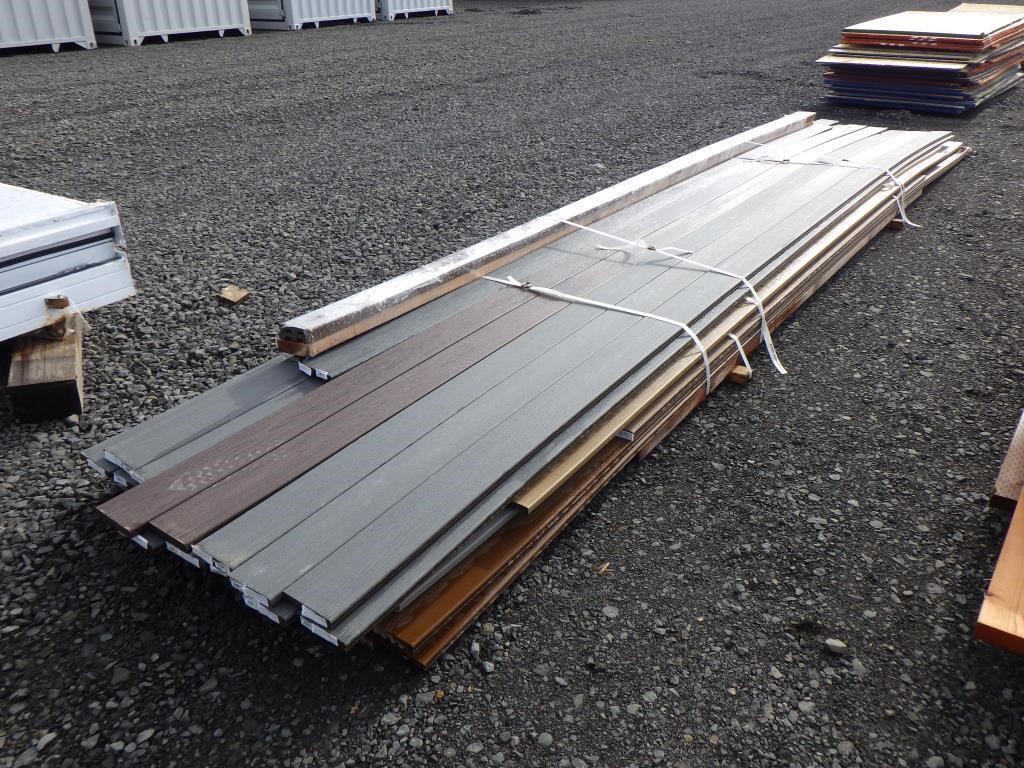 Composite Decking