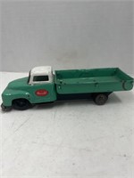 Vintage Metal Chevy Toy Truck