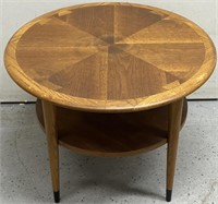 Lane Acclaim Mid Century Modern MCM Side Table