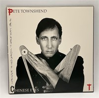 Pete Townshend "All The Best Cowboys Chinese Eyes"