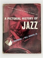 A Pictorial History of Jazz No. 2
