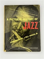 A Pictorial History of Jazz No. 1