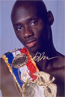 Autograph COA Antonio Tarver Photo