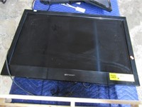 EMERSON 32" TV -- NO REMOTE