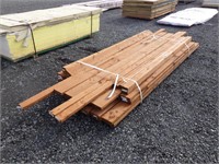 2"x4"/ 2"x6"/ 4"x4" Decking