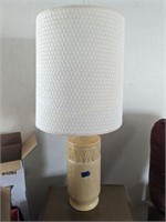 Lamp - 34.5"