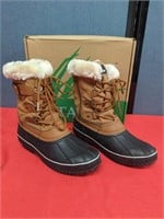 Itasca womens Size 8 boots