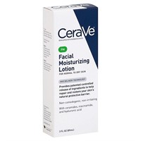 CeraVe 3 fl.oz. Facial Moisturizing Lotion PM for