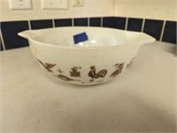 Vintage PYREX Stackable Bowl
