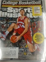 2014-15 college basketball sports illustrated