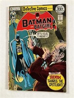 DC’s Detective Comics No.415 1971