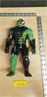 Venomized Hulk 12 " Action Figure 2019
