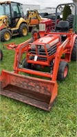 KUBOTA 2400 LA351