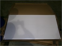 Metalux 2'x4' Flat Panel Light