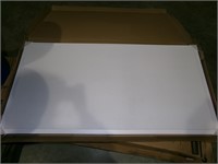 Metalux 2'x4' Flat Panel Light