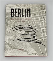 Berlin: the Politics of Order 1737-1989