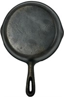 Wagner 8 Inch #5 Cast Iron Skillet.