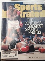 Double Issue 1999 Sports Illustrated