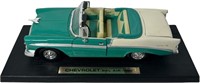 Road Legends 1:18 Scale 1956 Chevy Bel Air