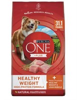 PURINA ONE NATURE RESEARCH DOG FOOF $65