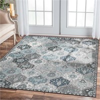 $130  Lahome Moroccan 6x9 Area Rugs for Living Roo