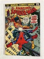 Marvel Amazing Spider-Man No.123 1973