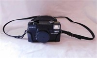Minolta Hi-Matic AF2 35mm camera -