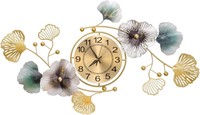 Large Wall Clock