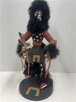 Kachada Doll Mud Head Clown
