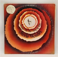 Stevie Wonder "Songs In The Key Of Life" 2 LP