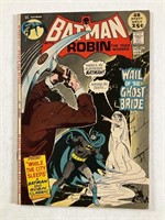 DC’s Batman No.236 1971