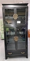 2 door cabinet (see description)