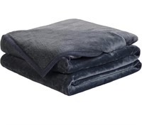 New EASELAND Soft Queen Size Blanket All Season