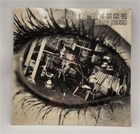 SEALED Mark Smoot "The Attic" Progressive Rock LP