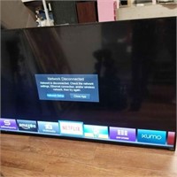 Vizio 70" Smart TV E70-C3 E Series