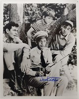 Don Knotts Autographed Photo