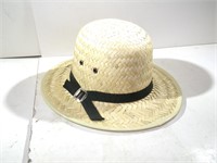 Youth Straw Hat