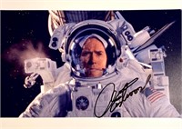 Autograph COA Space Cowboys Photo