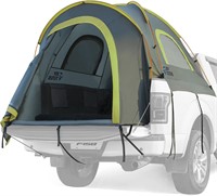 $140  JoyTutus Pickup Truck Tent 2.0  Waterproof P
